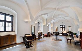 Hotel Oldinn